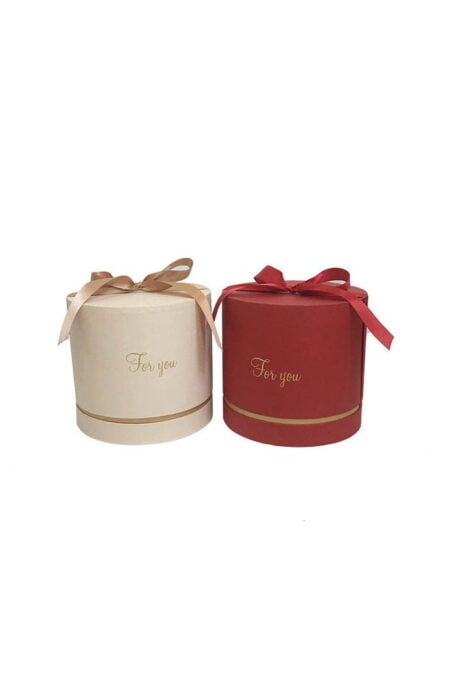 Gift packaging
